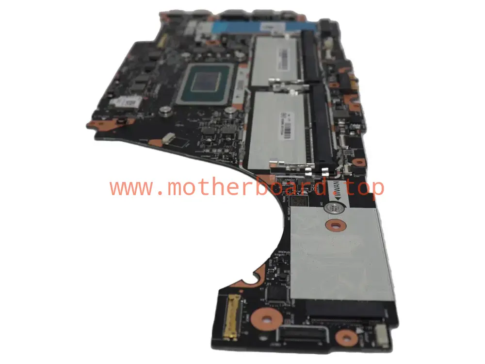For Lenovo T14 Gen 5 T16 Gen 3 Motherboard U7-165U AX211 NM-F851 5B21S27597 3