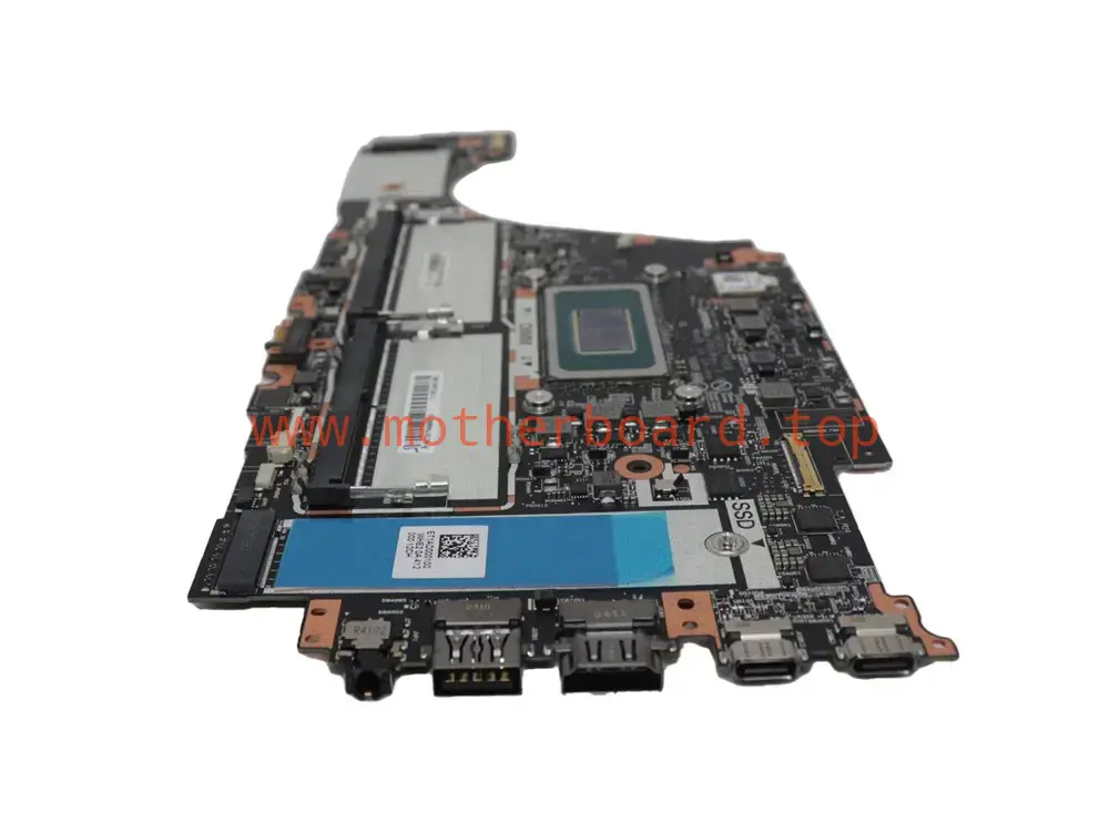For Lenovo T14 Gen 5 T16 Gen 3 Motherboard U7-165U AX211 NM-F851 5B21S27597 4