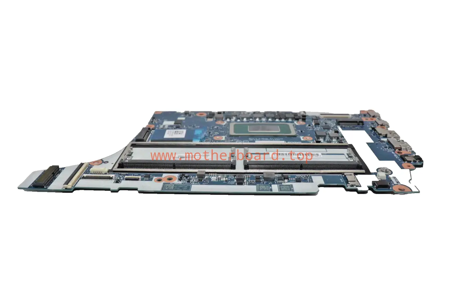 For Lenovo E14 Gen 6 Laptops (ThinkPad) T5 T7 NM-F861 Motherboard 3