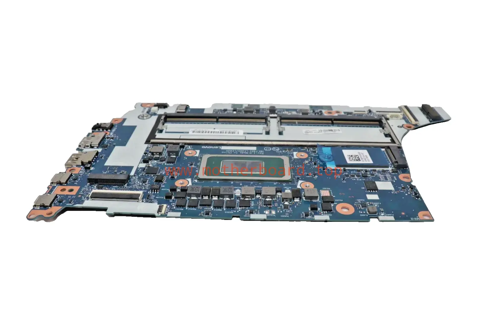 For Lenovo E14 Gen 6 Laptops (ThinkPad) T5 T7 NM-F861 Motherboard 4