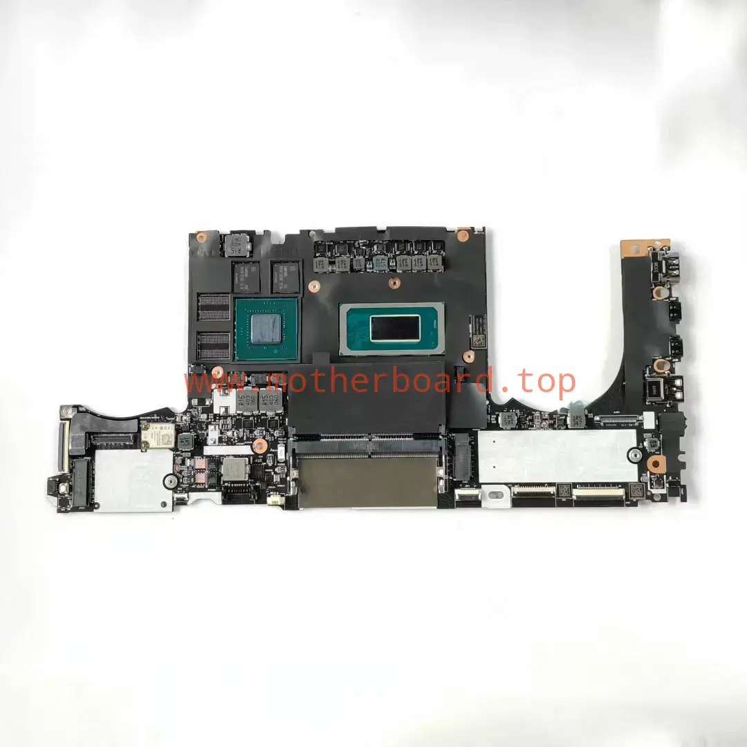 For Lenovo NM-F871 Thinkpad P16s Gen3 Intel Core Ultra 7 165H/Core Ultra 5 135H