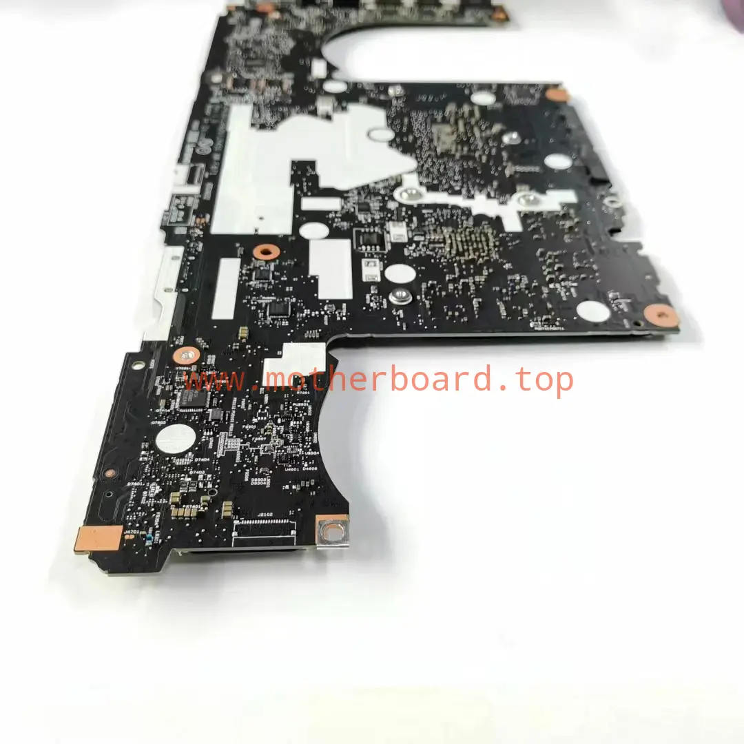 For Lenovo NM-F871 Thinkpad P16s Gen3 Intel Core Ultra 7 165H/Core Ultra 5 135H 3
