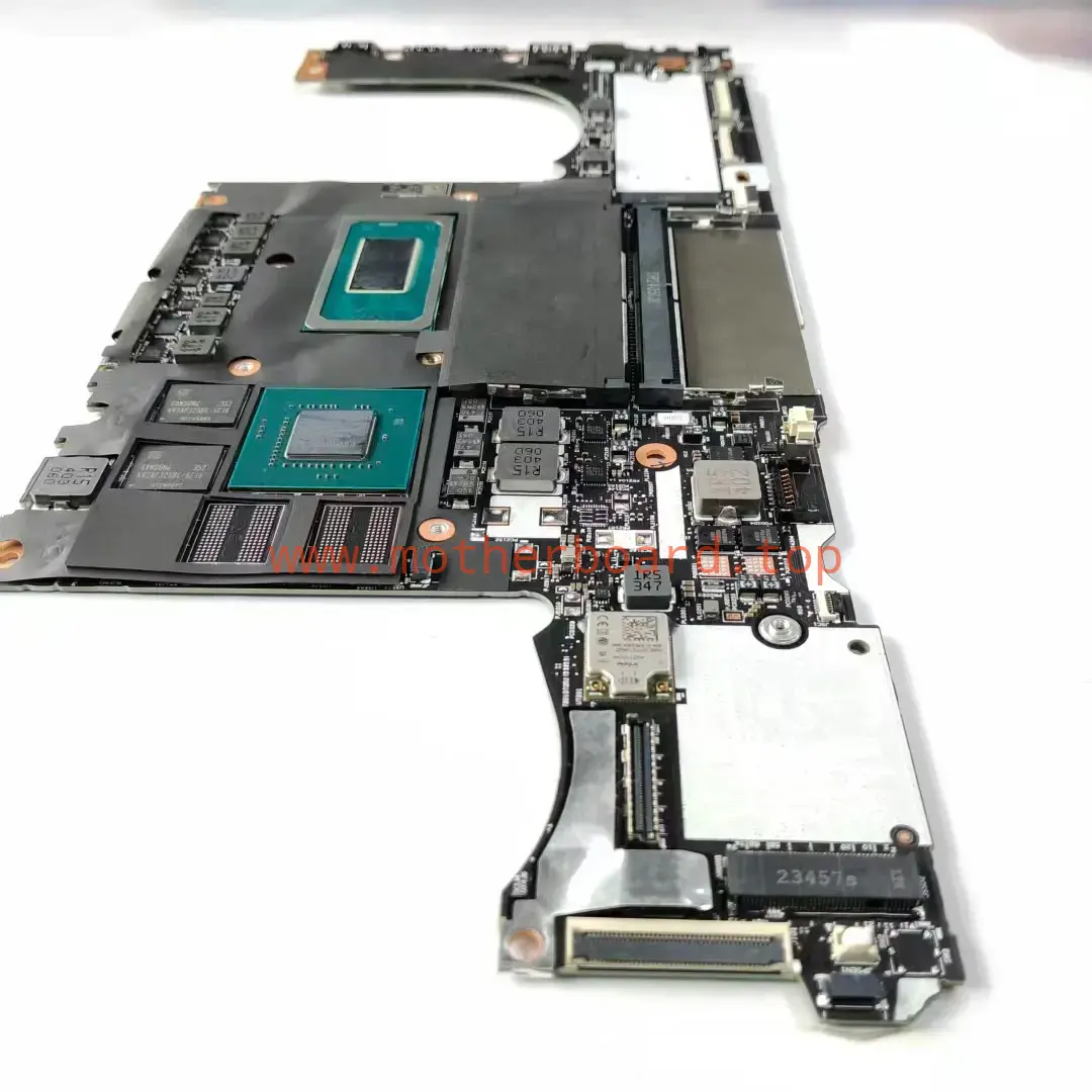 For Lenovo NM-F871 Thinkpad P16s Gen3 Intel Core Ultra 7 165H/Core Ultra 5 135H 4