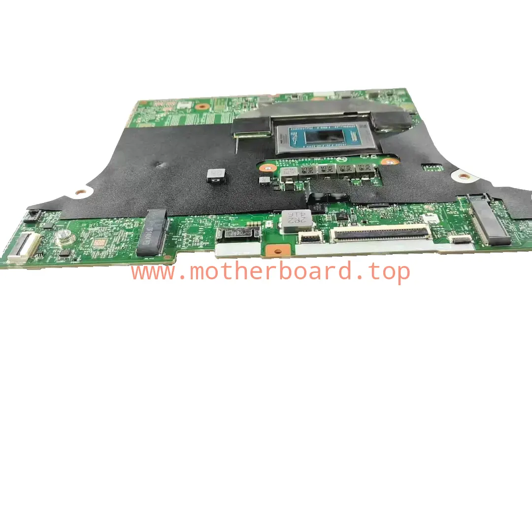 For Lenovo Xiaoxin Pro 16 AHP9 R7H UMA D32G NM-F881 4