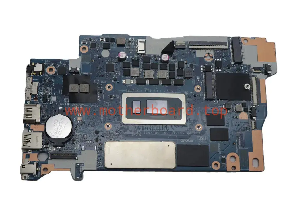For Lenovo IdeaPad Slim 3 14IRU9 Motherboard CORE5120U 16G NM-F921 5B21M77168