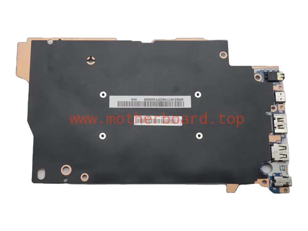 For Lenovo IdeaPad Slim 3 14IRU9 Motherboard CORE5120U 16G NM-F921 5B21M77168 2