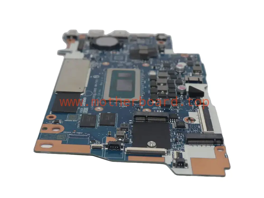 For Lenovo IdeaPad Slim 3 14IRU9 Motherboard CORE5120U 16G NM-F921 5B21M77168 3