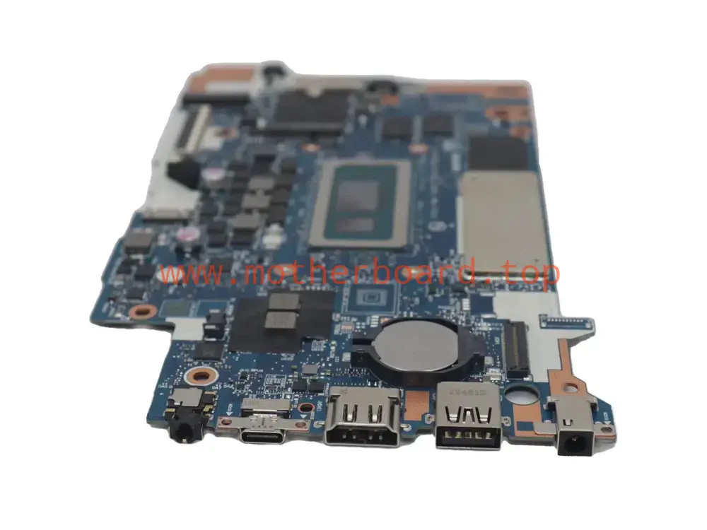 For Lenovo IdeaPad Slim 3 14IRU9 Motherboard CORE5120U 16G NM-F921 5B21M77168 4